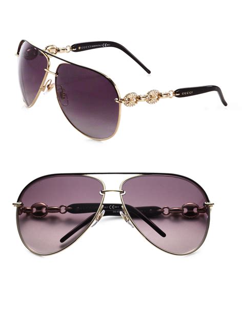 womans gucci sunglasses silver stems|gucci sunglasses for women clearance.